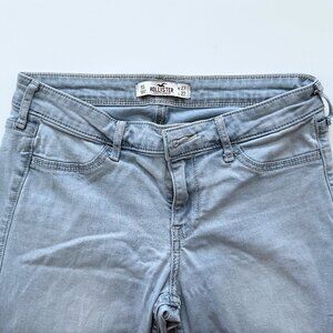 Hollister Skinny Jeans